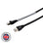 Elumen8 40m RJ45 Cable CAT6A - Alternate View 1