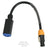 LEDJ Seetronic PowerTwist to PowerTwist TR1 Adaptor Cable - Alternate View 1