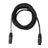 Elumen8 20m 3-Pin Seetronic Male to Female IP XLR eLumen8 DMX Cable - Alternate View 1