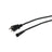 LEDJ 1.5m USA Grounded Plug – Hydralock Power Female Cable - Main View
