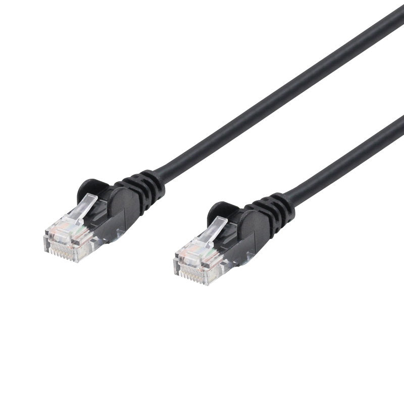 LEDJ 0.5m Snagless UTP CAT5E Cable - Main View