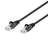 LEDJ 0.5m Snagless UTP CAT5E Cable - Main View