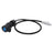 Elumen8 1m 2.5mm powerCON - 16A Female Cable - Main View