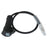 Elumen8 1m 2.5mm powerCON - 16A Female Mennekes Cable - Alternate View 1