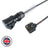 Elumen8 1m 1.5mm 13A UK Plug - 16A Female Cable - Alternate View 1