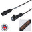 Elumen8 30m 2.5mm 16A Male – 16A Female Cable Mennekes - Main View