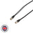 Elumen8 0.3m BNC HD-SDI Cable - Alternate View 1