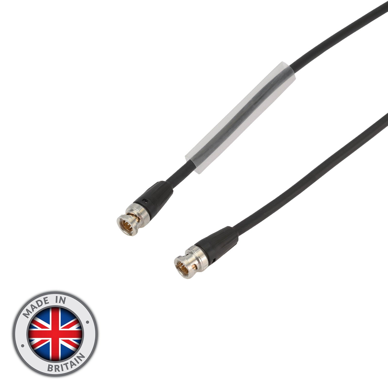 Elumen8 30m BNC HD-SDI Cable - Alternate View 1
