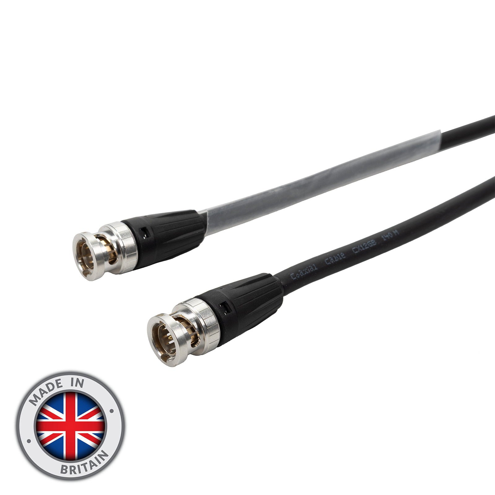 Elumen8 20m BNC UHD-SDI Cable - Alternate View 1