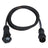 Elumen8 15m 32A Male - 32A Female 1PH 6mm 3C Cable Mennekes - Main View