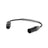 Elumen8 DMX Adaptor 3-Pin Male XLR to 5-Pin Female XLR - Alternate View 1