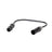 Elumen8 DMX Adaptor 5-Pin Male XLR to 3-Pin Female XLR - Main View