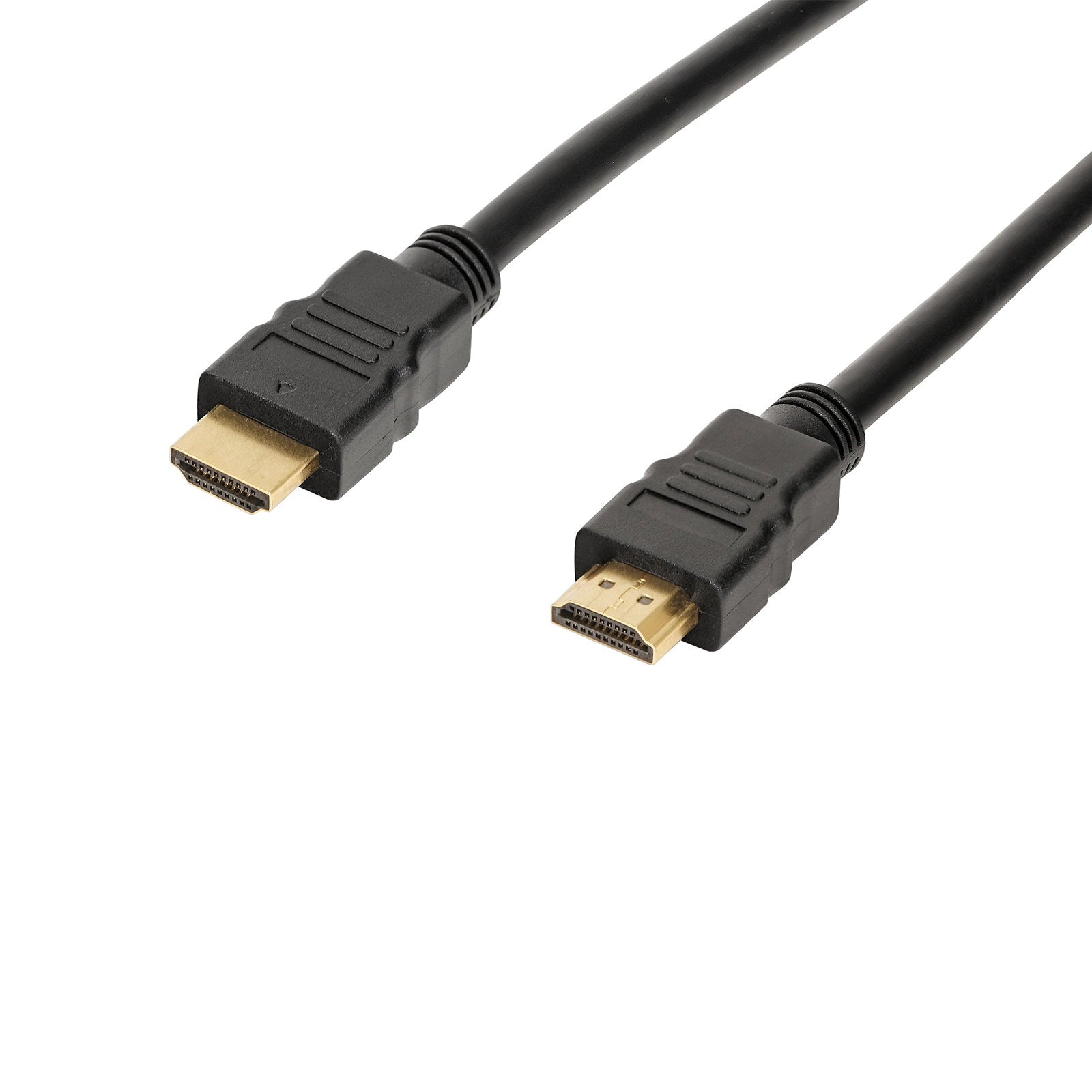 LEDJ 1m HDMI 2.0 with Ethernet 4K Cable - Alternate View 1