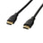 LEDJ 0.5m HDMI 2.1 with Ethernet 8K Cable - Alternate View 1