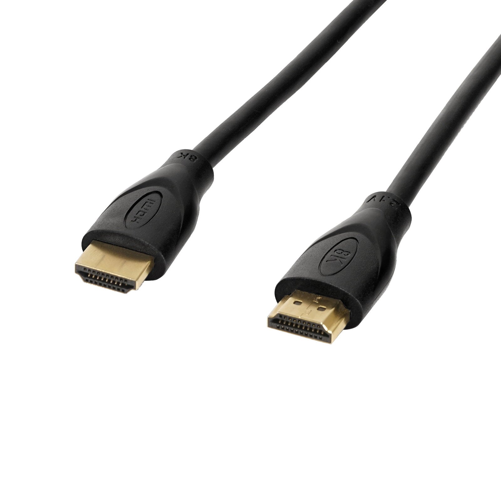 LEDJ 3m HDMI 2.1 with Ethernet 8K Cable - Alternate View 1
