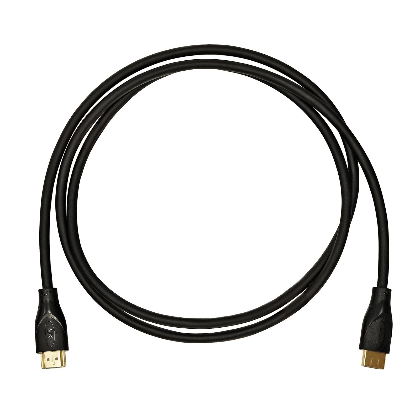 LEDJ 3m HDMI 2.1 with Ethernet 8K Cable - Main View