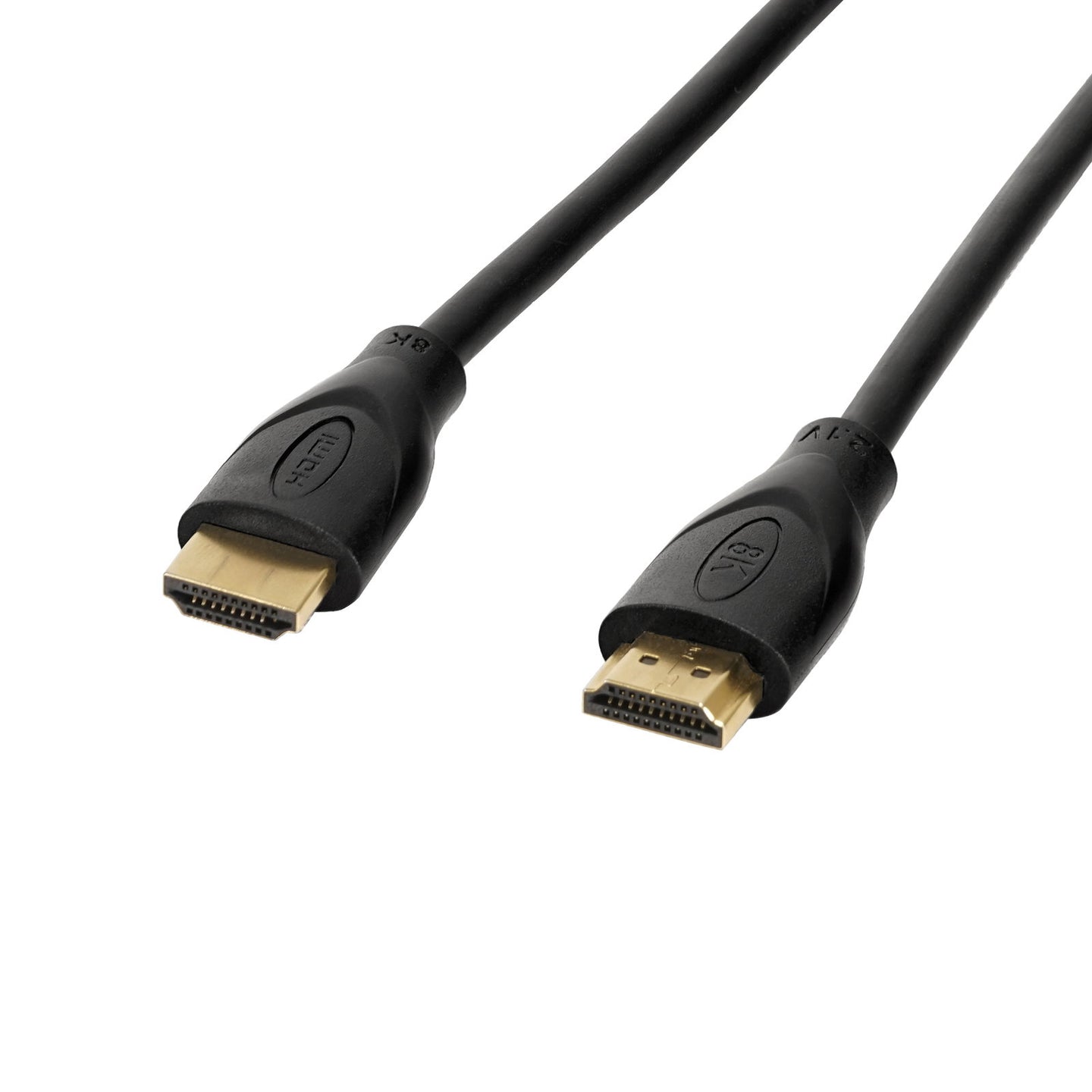 LEDJ 10m HDMI 2.1 with Ethernet 8K Cable - Alternate View 1