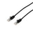 TUK Low Profile CAT6 Snagless Patch Lead Copper Core 1m - Main View