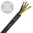 Titanex H07RN-F 2.5mm 4 Core Rubber Cable - Cut Length - Main View