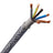 Elumen8 SY Cable Armoured Flexible Control Cable 16mm 5 Core Cable 100m - Main View