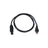 Elumen8 Grounded USA Plug to Neutrik powerCON TRUE1 NAC3FX-W-TOP 1.5m - Main View