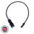 Elumen8 1m 2.5mm powerCON TRUE1 - 16A Female Cable - Main View