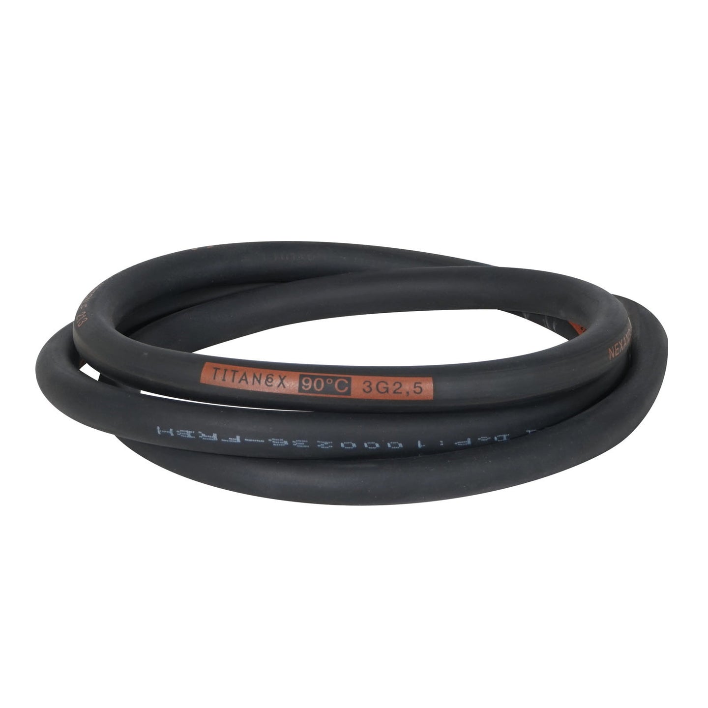 Elumen8 1m 2.5mm powerCON TRUE1 - 16A Female Cable - Alternate View 1
