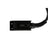 LEDJ etherCON to DMX Multicore Adaptor 3-Pin Male XLR Tails - Alternate View 3