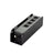 LEDJ etherCON to DMX Multicore Adaptor 3-Pin Male XLR Plugs - Alternate View 1