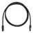 Elumen8 0.5m Neutrik powerCON TRUE1 TOP Cable – 2.5mm H07RN-F - Main View
