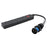 Elumen8 0.35m 16A Plug to 4 Gang 13A Socket Cable - Alternate View 1