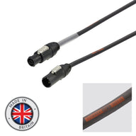 Elumen8 10m Neutrik powerCON TRUE1 TOP Cable – 1.5mm H07RN-F - Main View