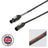 Elumen8 10m Neutrik powerCON TRUE1 TOP Cable – 1.5mm H07RN-F - Main View