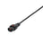 IEC LOCK 1.5m C14 IEC – C13 IEC Lock Cable PC1003 - Main View