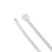 HellermanTyton Cable Ties 100 x 2.5mm Natural UB100A-N (Pack 100) - Main View