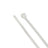 HellermanTyton Cable Ties 140 x 2.5mm Natural UB140A-N (Pack 100) - Back Panel and Connections