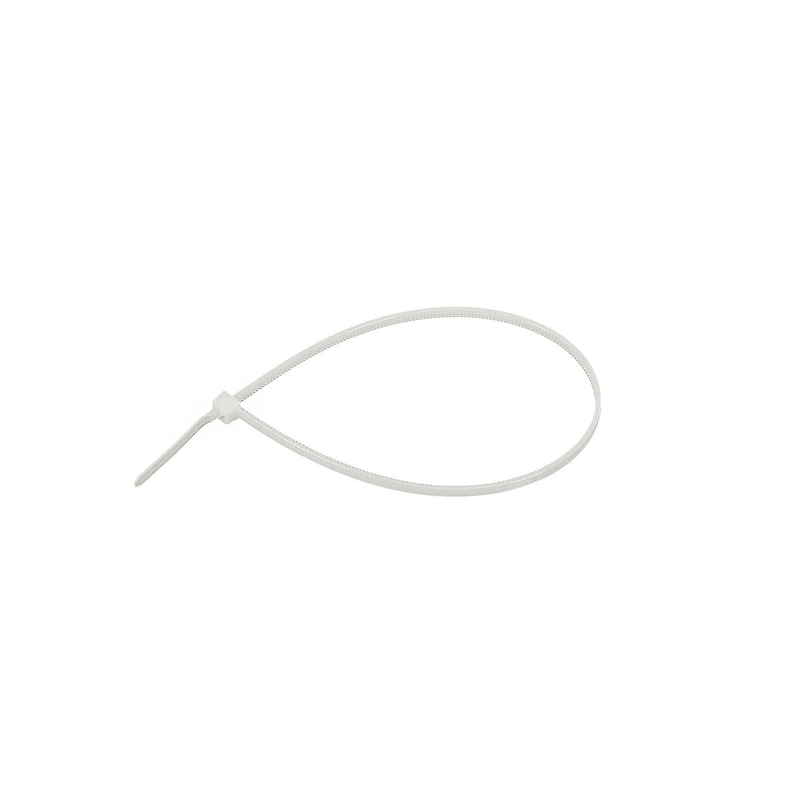 HellermanTyton Cable Ties 200 x 2.5mm Natural UB200A-N (Pack 100) - Alternate View 1