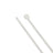 HellermanTyton Cable Ties 200 x 2.5mm Natural UB200A-N (Pack 100) - Main View