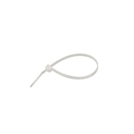 HellermanTyton Cable Ties 150 x 3.5mm Natural UB150B-N (Pack 100) - Main View
