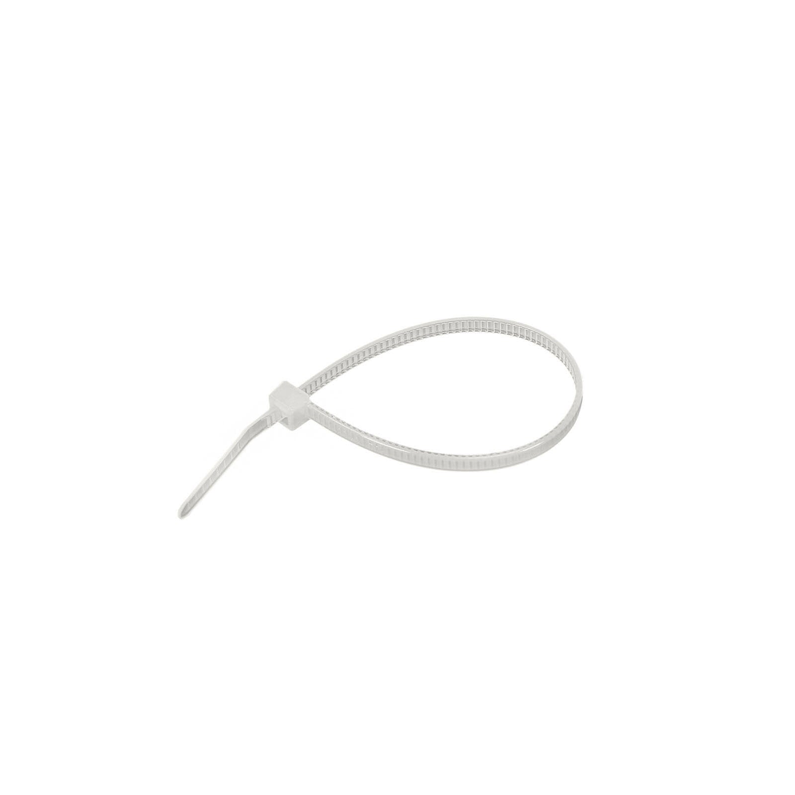 HellermanTyton Cable Ties 150 x 3.5mm Natural UB150B-N (Pack 100) - Main View