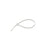 HellermanTyton Cable Ties 150 x 3.5mm Natural UB150B-N (Pack 100) - Main View
