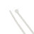 HellermanTyton Cable Ties 198 x 3.5mm Natural UB200B-N (Pack 100) - Alternate View 1