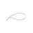 HellermanTyton Cable Ties 200 x 4.6mm Natural UB200C-N (Pack 100) - Main View