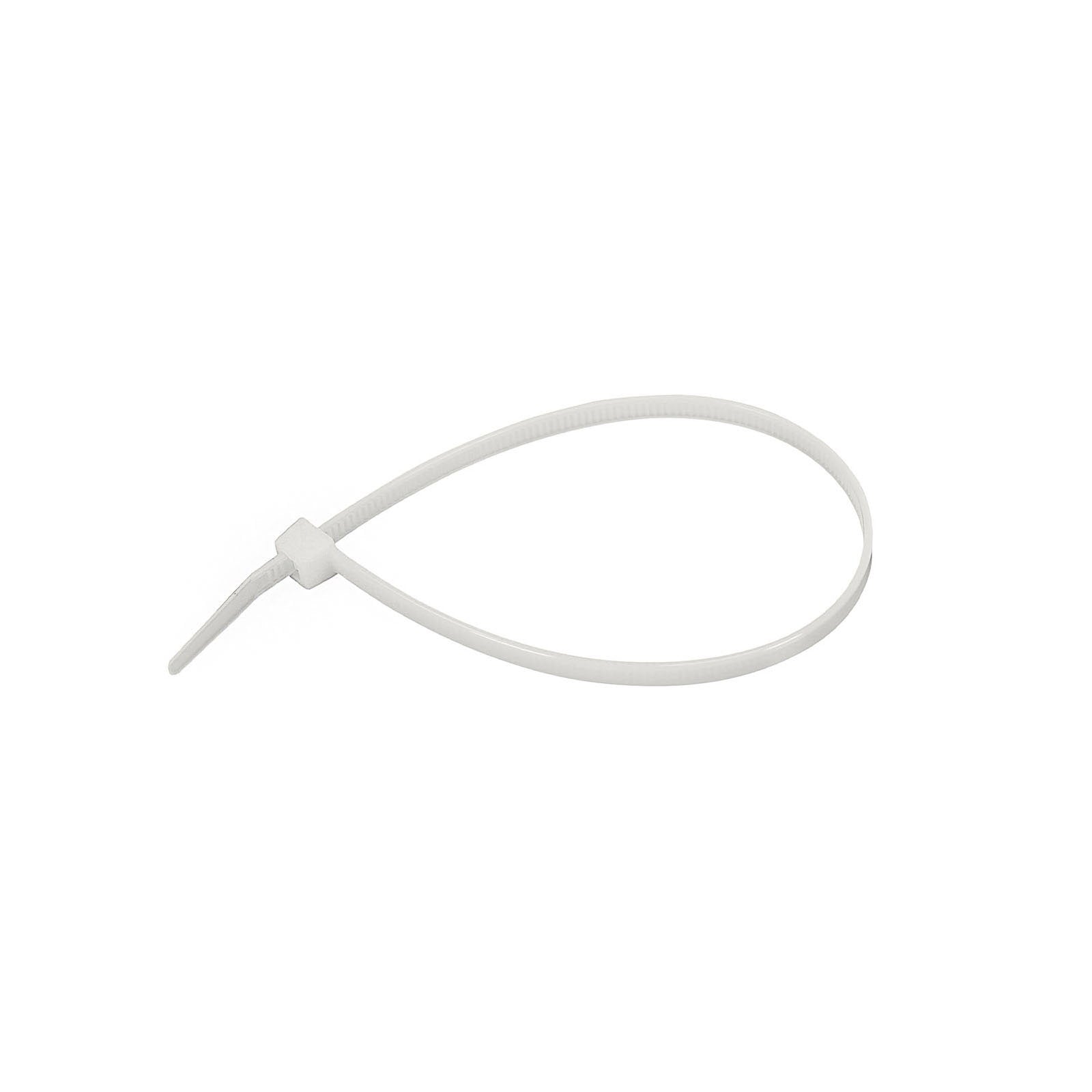 HellermanTyton Cable Ties 245 x 4.6mm Natural UB250C-N (Pack 100) - Main View