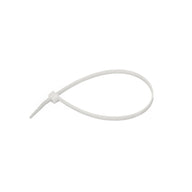 HellermanTyton Cable Ties 245 x 4.6mm Natural UB250C-N (Pack 100) - Main View