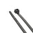 HellermanTyton Cable Ties 300 x 4.6mm Black UB300C-B (Pack 100) - Main View