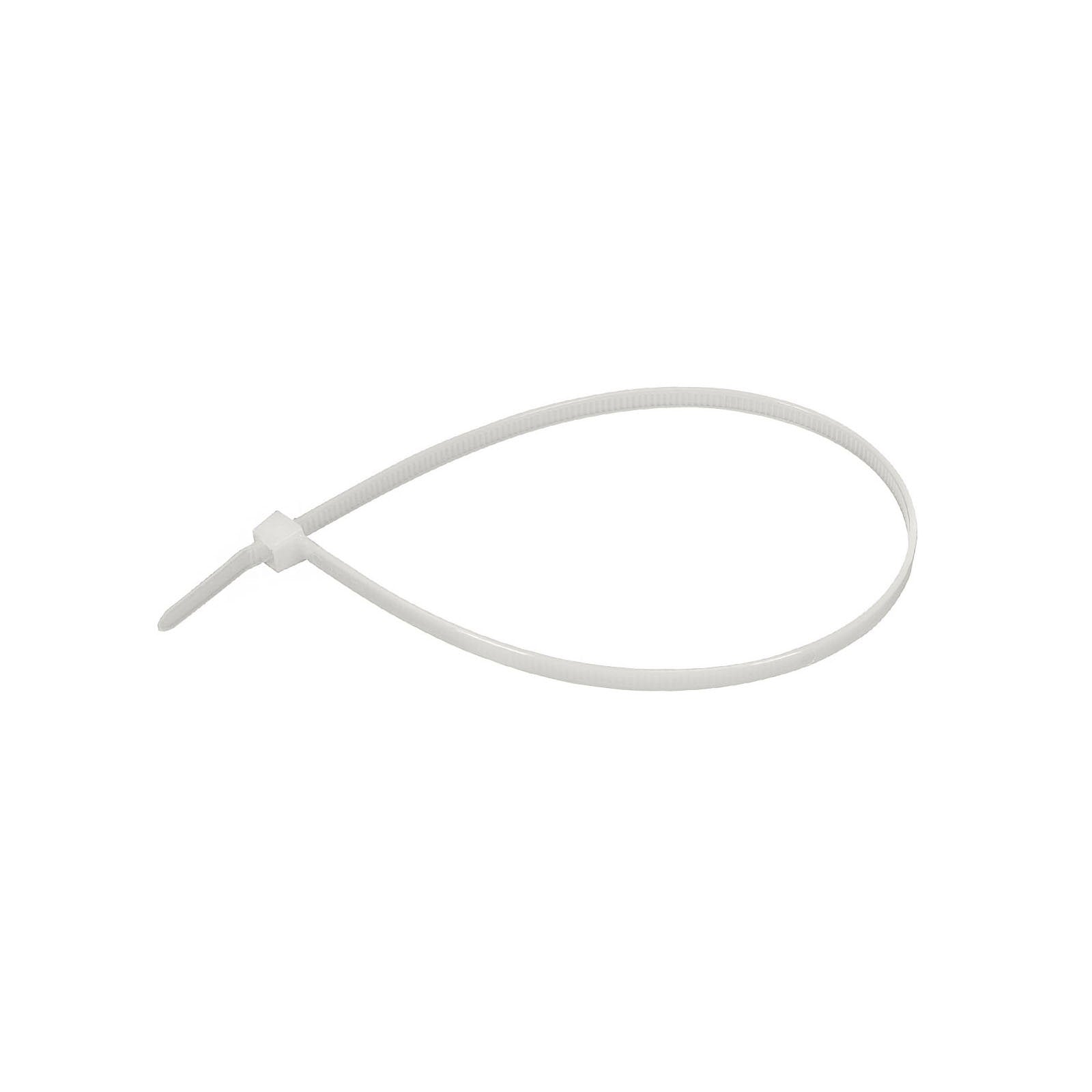 HellermanTyton Cable Ties 300 x 4.6mm Natural UB300C-N (Pack 100) - Alternate View 1