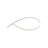 HellermanTyton Cable Ties 300 x 4.6mm Natural UB300C-N (Pack 100) - Alternate View 1