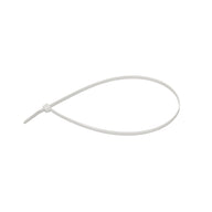 HellermanTyton Cable Ties 390 x 4.6mm Natural UB385C-N (Pack 100) - Main View