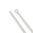 HellermanTyton Cable Ties 390 x 7.6mm Natural UB385E-N (Pack 100) - Main View